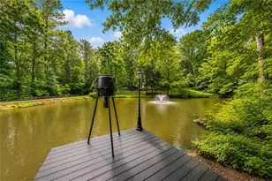 4816 Old Stilesboro Rd NW, Acworth, GA 30101 - Photo 59