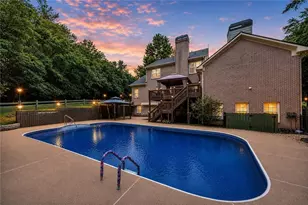 4816 Old Stilesboro Rd NW, Acworth, GA 30101 - Photo 53