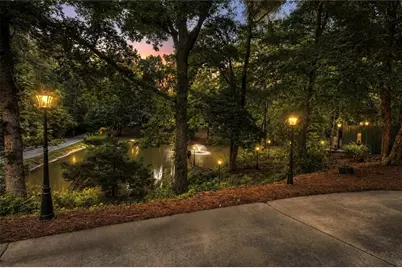 4816 Old Stilesboro Road NW, Acworth, GA 30101 - Photo 57