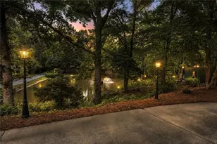 4816 Old Stilesboro Rd NW, Acworth, GA 30101 - Photo 57