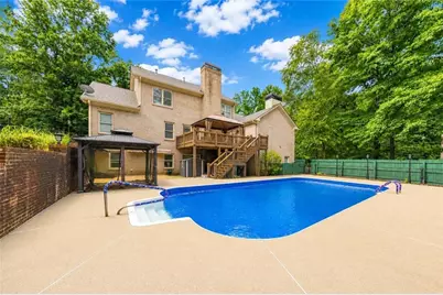 4816 Old Stilesboro Road NW, Acworth, GA 30101 - Photo 49
