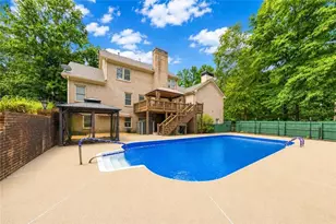 4816 Old Stilesboro Rd NW, Acworth, GA 30101 - Photo 49