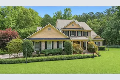 4816 Old Stilesboro Road NW, Acworth, GA 30101 - Photo 61