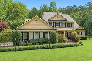 4816 Old Stilesboro Rd NW, Acworth, GA 30101 - Photo 61