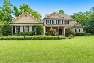 4816 Old Stilesboro Road NW, Acworth, GA 30101 - Photo 63