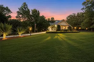 4816 Old Stilesboro Rd NW, Acworth, GA 30101 - Photo 65