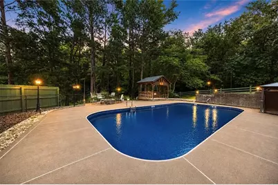 4816 Old Stilesboro Road NW, Acworth, GA 30101 - Photo 55
