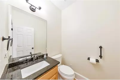 4816 Old Stilesboro Road NW, Acworth, GA 30101 - Photo 29