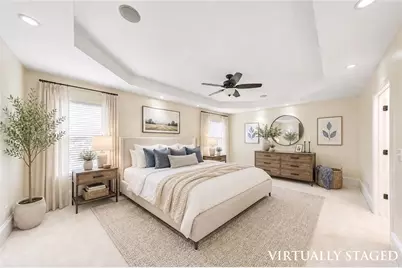 4816 Old Stilesboro Road NW, Acworth, GA 30101 - Photo 7