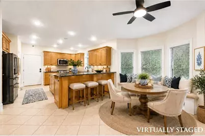 4816 Old Stilesboro Road NW, Acworth, GA 30101 - Photo 5