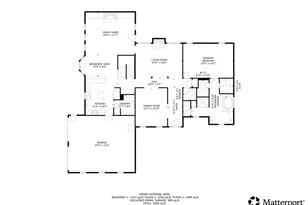 4816 Old Stilesboro Rd NW, Acworth, GA 30101 - Photo 69