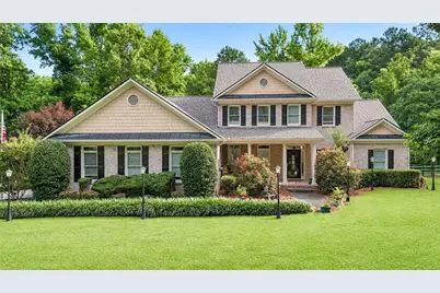 4816 Old Stilesboro Road NW, Acworth, GA 30101 - Photo 11