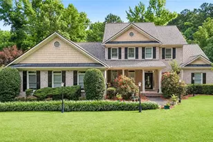 4816 Old Stilesboro Rd NW, Acworth, GA 30101 - Photo 11