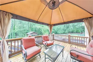 4816 Old Stilesboro Rd NW, Acworth, GA 30101 - Photo 49