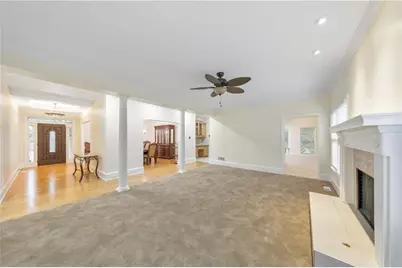 4816 Old Stilesboro Road NW, Acworth, GA 30101 - Photo 15