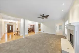 4816 Old Stilesboro Rd NW, Acworth, GA 30101 - Photo 15