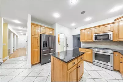 4816 Old Stilesboro Road NW, Acworth, GA 30101 - Photo 17