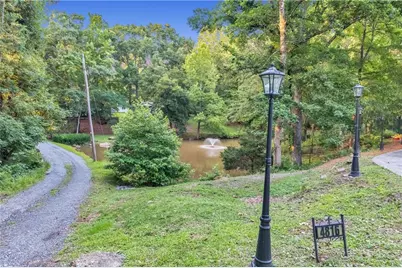 4816 Old Stilesboro Road NW, Acworth, GA 30101 - Photo 61