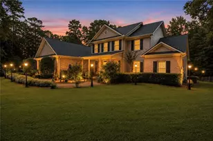 4816 Old Stilesboro Rd NW, Acworth, GA 30101 - Photo 63