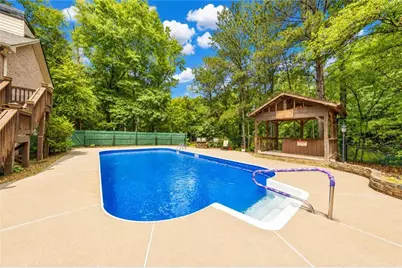 4816 Old Stilesboro Road NW, Acworth, GA 30101 - Photo 51