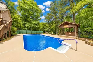 4816 Old Stilesboro Rd NW, Acworth, GA 30101 - Photo 51