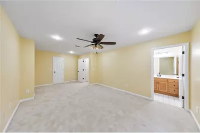4816 Old Stilesboro Road NW, Acworth, GA 30101 - Photo 35