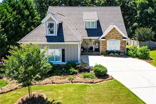140 Baywood Ln, Villa Rica, GA 30180 - Photo 1