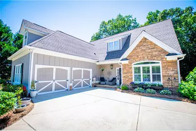 140 Baywood Lane, Villa Rica, GA 30180 - Photo 3