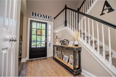 140 Baywood Lane, Villa Rica, GA 30180 - Photo 5