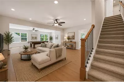 1302 Cedarcrest Boulevard, Acworth, GA 30101 - Photo 5