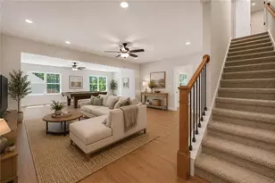 1302 Cedarcrest Blvd, Acworth, GA 30101 - Photo 5
