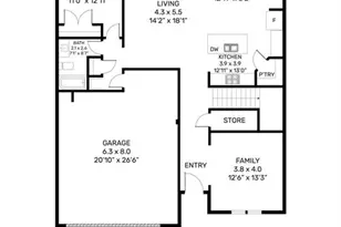 4787 Electric Ave SW, Mableton, GA 30126 - Photo 47