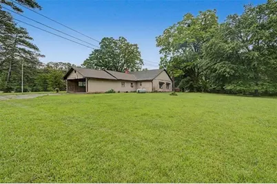 2480 Vinson Mountain Road, Rockmart, GA 30153 - Photo 35