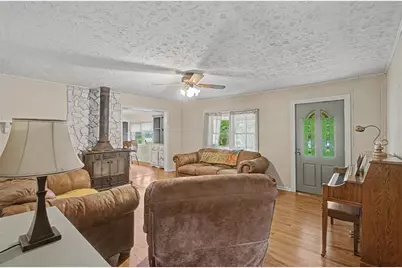 2480 Vinson Mountain Road, Rockmart, GA 30153 - Photo 13