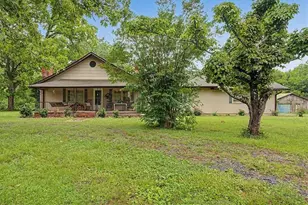 2480 Vinson Mountain Rd, Rockmart, GA 30153 - Photo 1