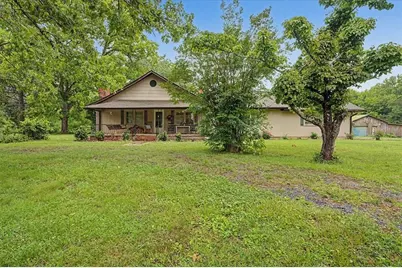 2480 Vinson Mountain Road, Rockmart, GA 30153 - Photo 3