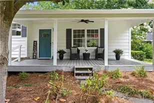 1784 W Elmwood Dr, Acworth, GA 30102 - Photo 33