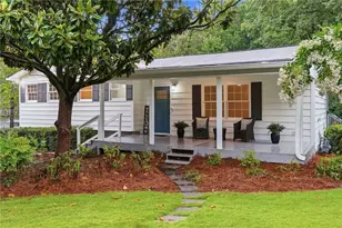 1784 W Elmwood Dr, Acworth, GA 30102 - Photo 1