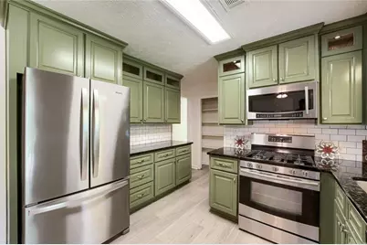 265 Peachtree Lane, Newnan, GA 30265 - Photo 5