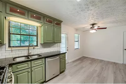 265 Peachtree Lane, Newnan, GA 30265 - Photo 7
