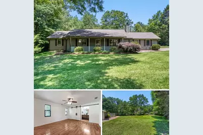 265 Peachtree Lane, Newnan, GA 30265 - Photo 1
