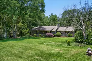265 Peachtree Ln, Newnan, GA 30265 - Photo 3