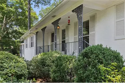 2478 Tanglewood Road, Decatur, GA 30033 - Photo 7