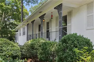 2478 Tanglewood Rd, Decatur, GA 30033 - Photo 7