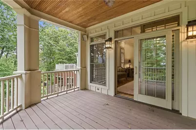 549 Petit Ridge Drive, Big Canoe, GA 30143 - Photo 15