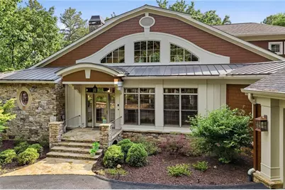 549 Petit Ridge Drive, Big Canoe, GA 30143 - Photo 3