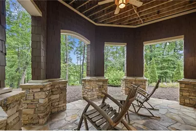 549 Petit Ridge Drive, Big Canoe, GA 30143 - Photo 53