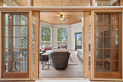 549 Petit Ridge Drive, Big Canoe, GA 30143 - Photo 29