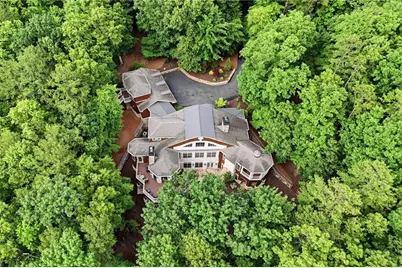 549 Petit Ridge Drive, Big Canoe, GA 30143 - Photo 73