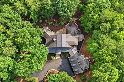 549 Petit Ridge Drive, Big Canoe, GA 30143 - Photo 71